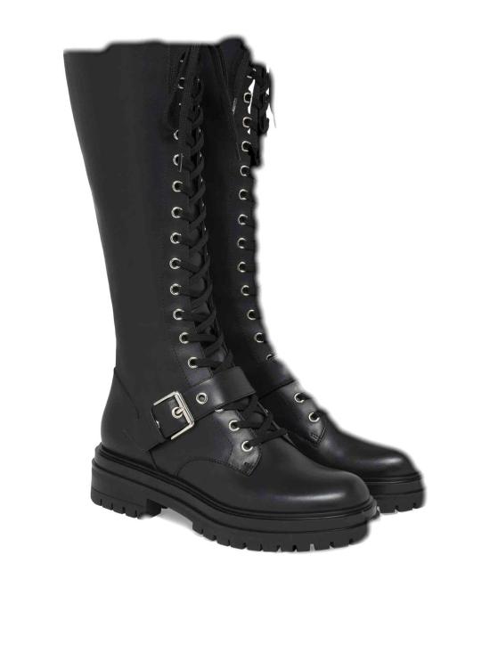  지안비토로시 부츠 G8017220GOMCLNNERO Black - GIANVITO ROSSI