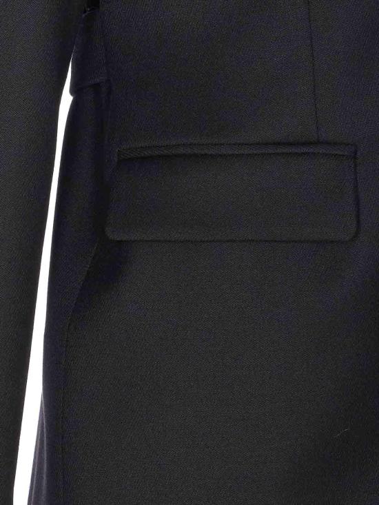  핑코 수트 자켓 106098A306Z99 Black - PINKO