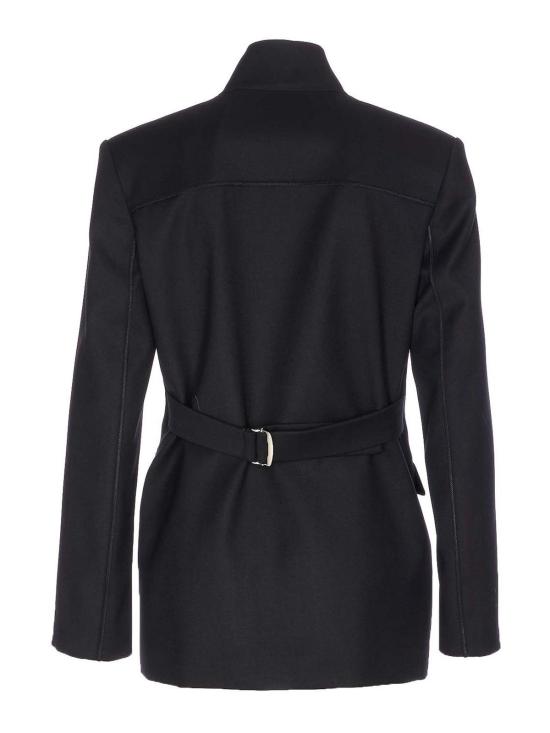  핑코 수트 자켓 106098A306Z99 Black - PINKO