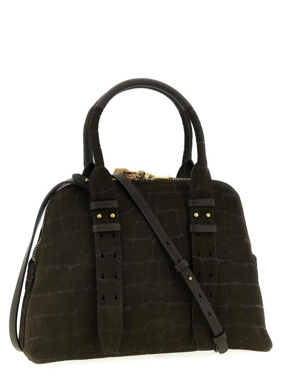  핑코 토트백 105906A2YWK35Q Green - PINKO