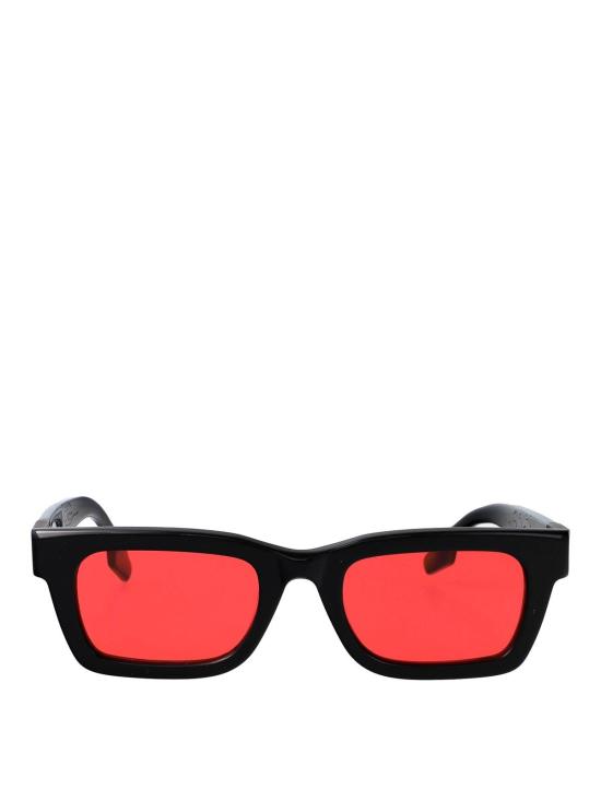 25FW 비전오브슈퍼 선글라스 VS0001SUN001 Black