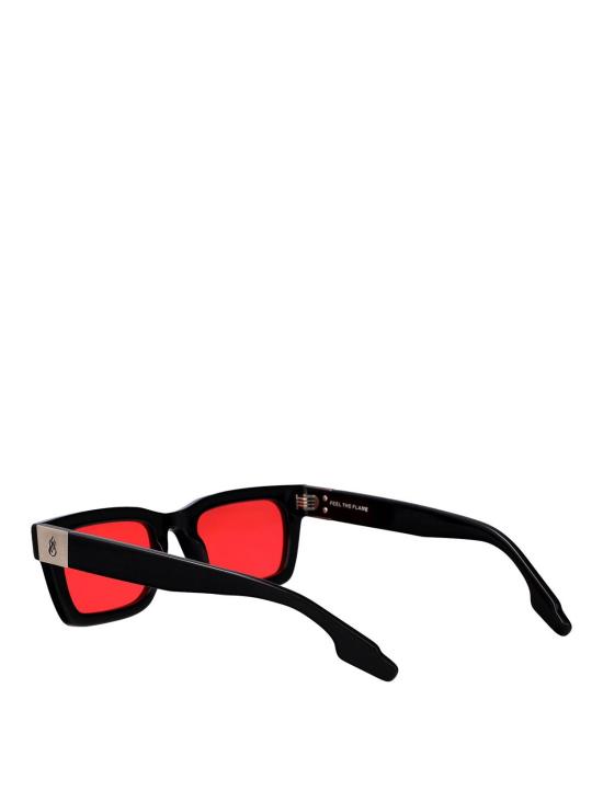 25FW 비전오브슈퍼 선글라스 VS0001SUN001 Black - VISION OF SUPER