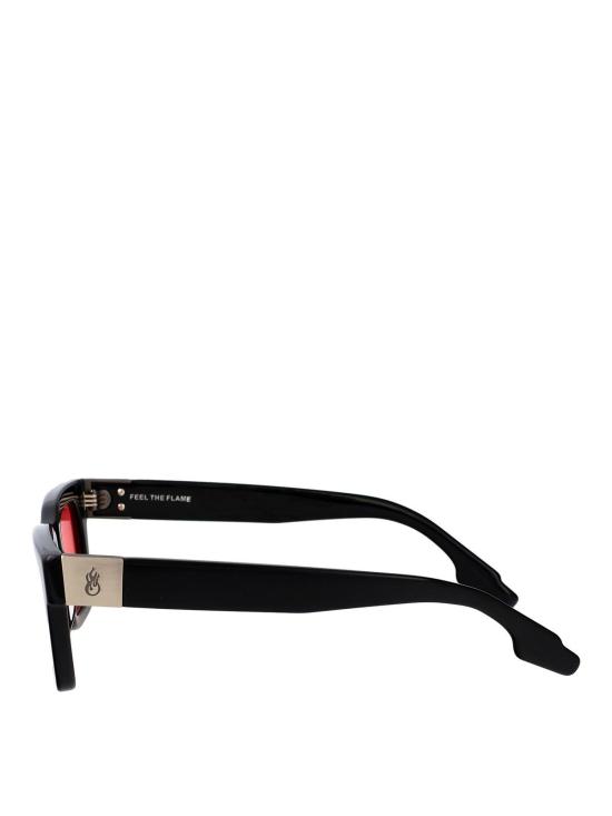 25FW 비전오브슈퍼 선글라스 VS0001SUN001 Black - VISION OF SUPER