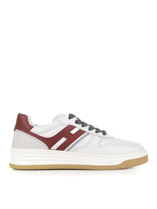  호간 스니커즈 HXM6300EU50QDA834G White