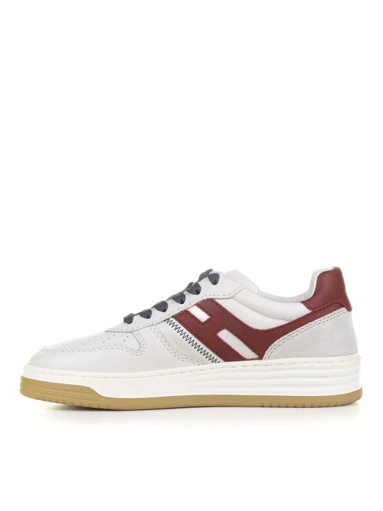  호간 스니커즈 HXM6300EU50QDA834G White - HOGAN