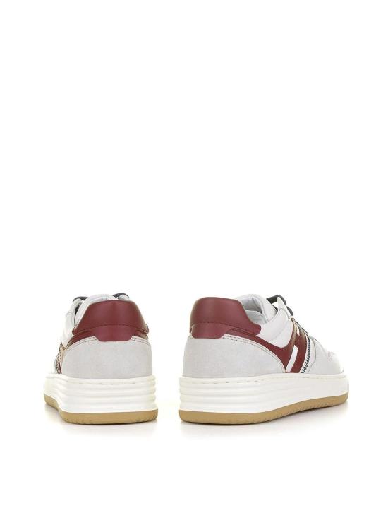  호간 스니커즈 HXM6300EU50QDA834G White - HOGAN