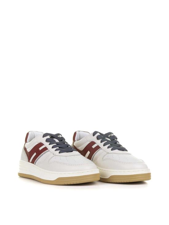  호간 스니커즈 HXM6300EU50QDA834G White - HOGAN