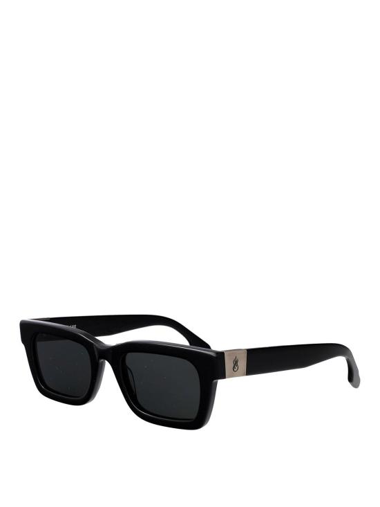 25FW 비전오브슈퍼 선글라스 VS0001SUN004 Black - VISION OF SUPER