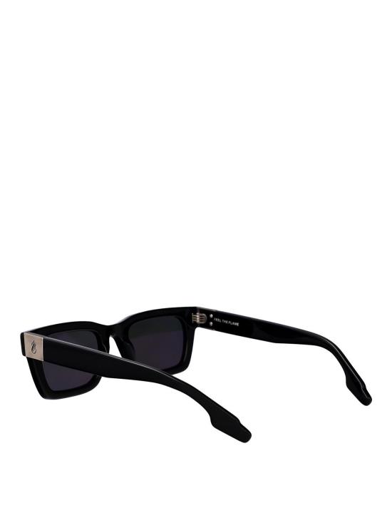 25FW 비전오브슈퍼 선글라스 VS0001SUN004 Black - VISION OF SUPER