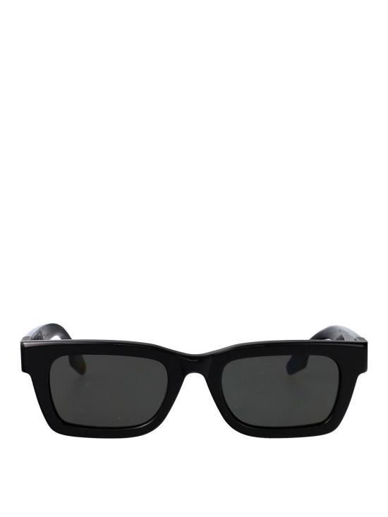 25FW 비전오브슈퍼 선글라스 VS0001SUN004 Black