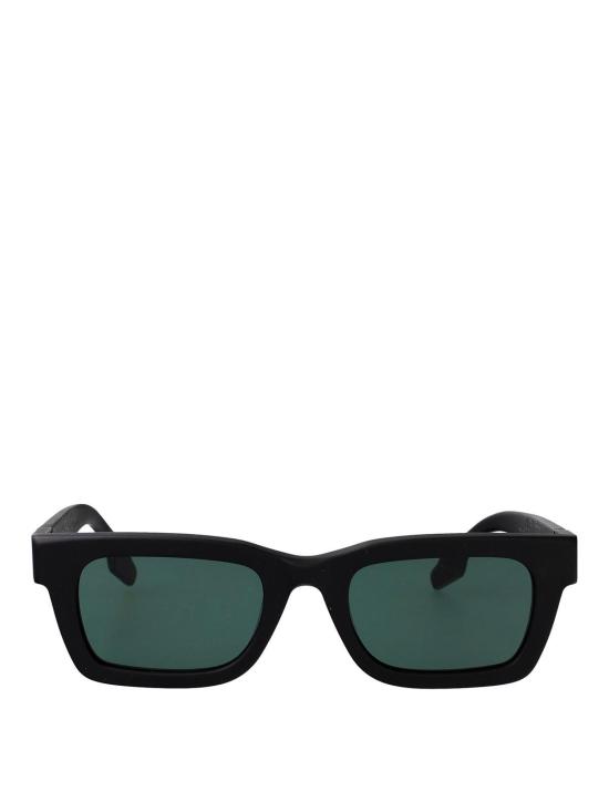 25FW 비전오브슈퍼 선글라스 VS0001SUN003 Black