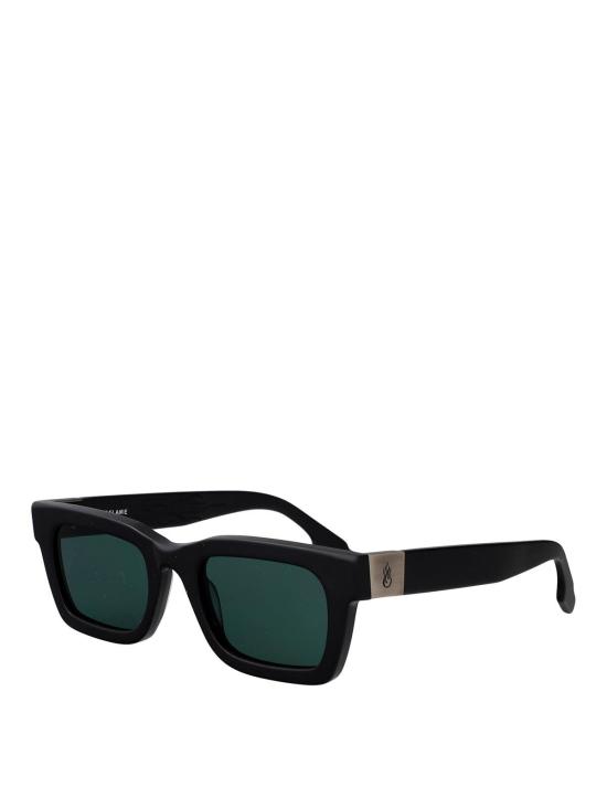 25FW 비전오브슈퍼 선글라스 VS0001SUN003 Black - VISION OF SUPER