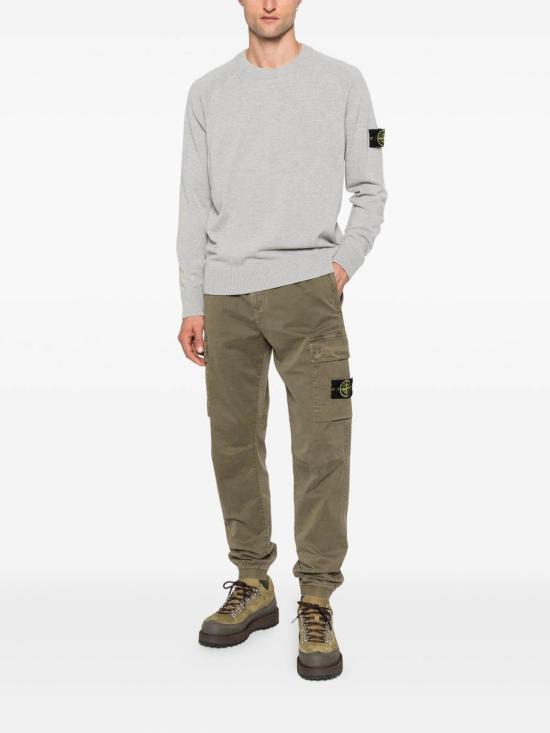  스톤 아일랜드 자켓 K2S153100033S00L1V0154 Taupe - STONE ISLAND