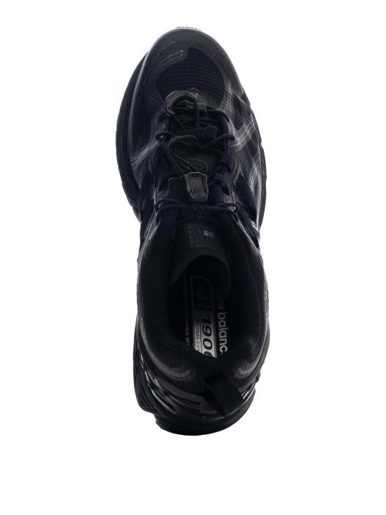 25FW 뉴발란스 1906R 스니커즈 U1906RNB Dark Blue - NEW BALANCE
