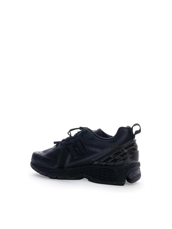 25FW 뉴발란스 1906R 스니커즈 U1906RNB Dark Blue - NEW BALANCE
