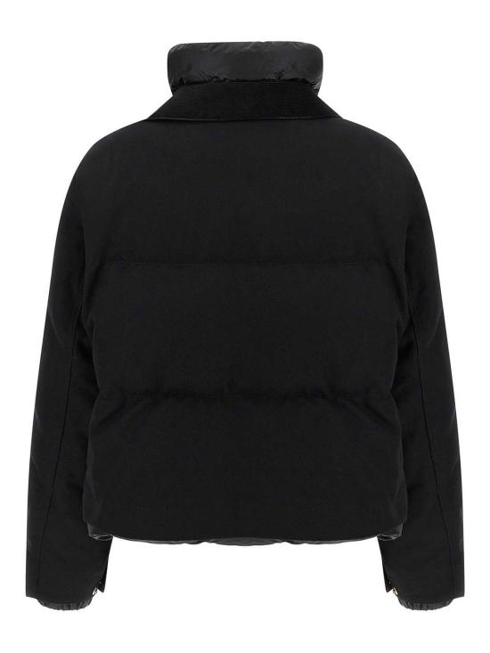  사카이 자켓 2508083001 Black - SACAI