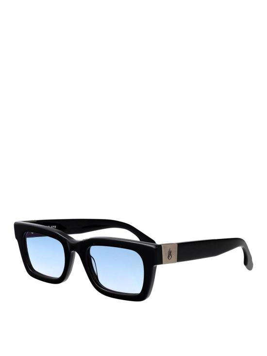 25FW 비전오브슈퍼 선글라스 VS0001SUN002 Black - VISION OF SUPER