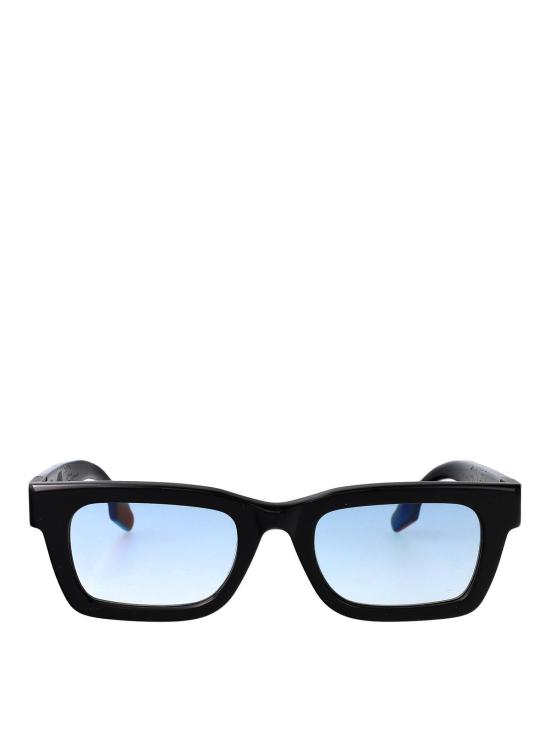 25FW 비전오브슈퍼 선글라스 VS0001SUN002 Black