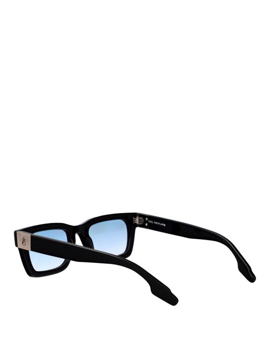 25FW 비전오브슈퍼 선글라스 VS0001SUN002 Black - VISION OF SUPER