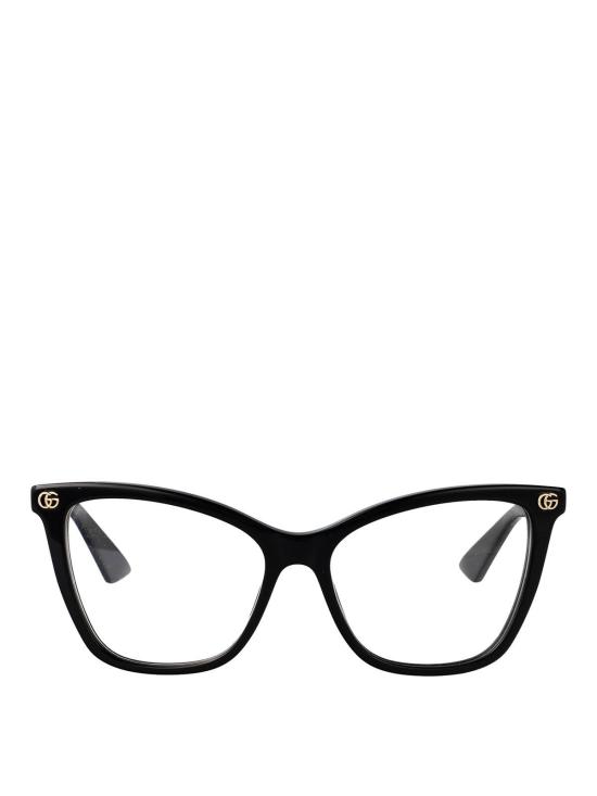 26SS 구찌 안경 GG1817O001 Black