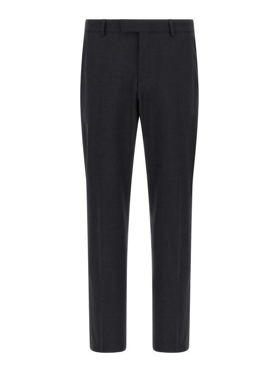  휴고보스 수트 자켓 50546102404 Blue - HUGO BOSS