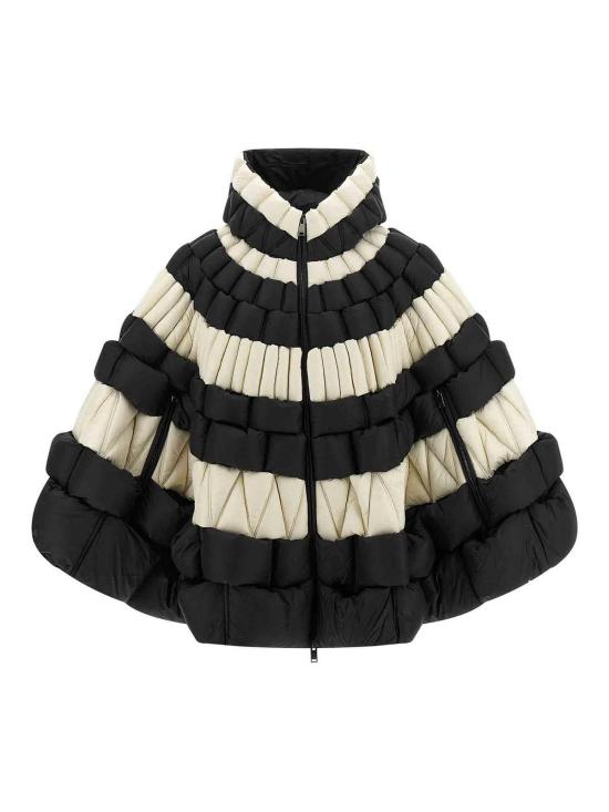  크리스토퍼 락시 터틀넥 CRDJ022WHITEBLACK White