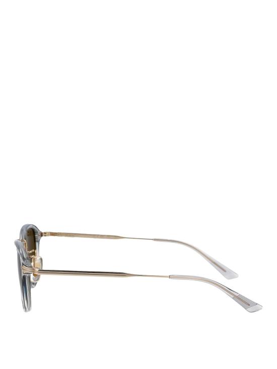 26SS 몽블랑 선글라스 MB0336S003 Brown - MONTBLANC