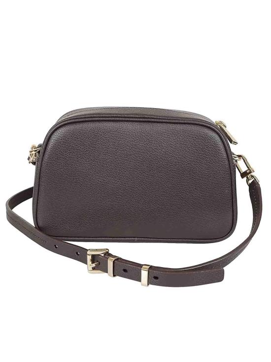 26FW 마이클 코어스 크로스백 32F5GJ6C5L251 BROWN - MICHAEL KORS