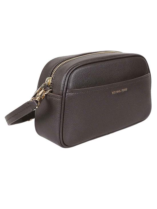 26FW 마이클 코어스 크로스백 32F5GJ6C5L251 BROWN - MICHAEL KORS