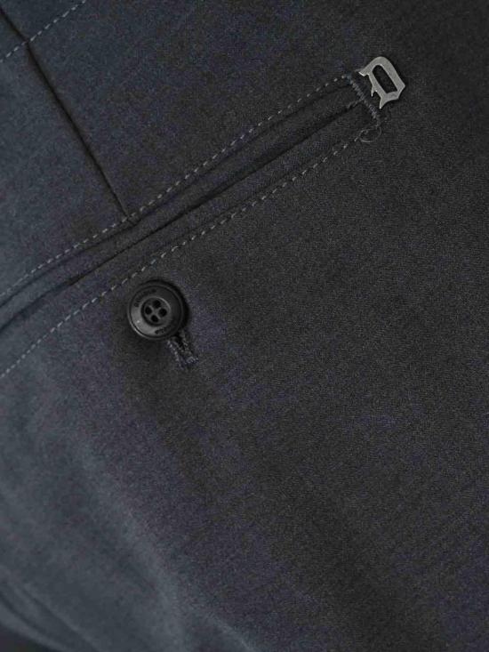  돈답 수트 UP630TS0009XXX945 Dark Grey - DONDUP