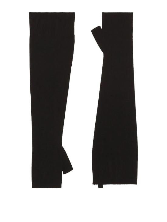  돌체앤가바나 장갑 FX06KTJBVZ0N0000 Black