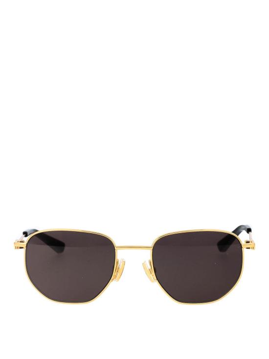 26SS 보테가베네타 선글라스 BV1301S001 Gold