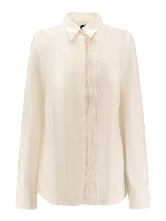 25FW 휴고보스 자켓 50548399118 White