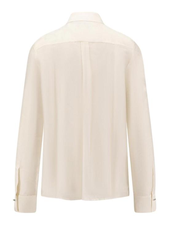 25FW 휴고보스 자켓 50548399118 White - HUGO BOSS
