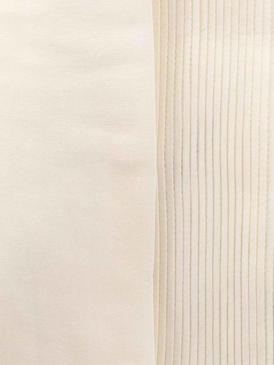 25FW 휴고보스 자켓 50548399118 White - HUGO BOSS