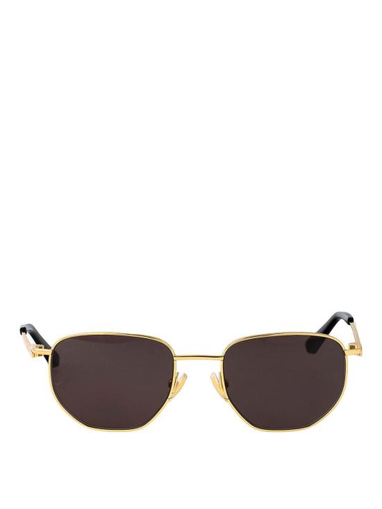 26SS 보테가베네타 선글라스 BV1301S005 Gold