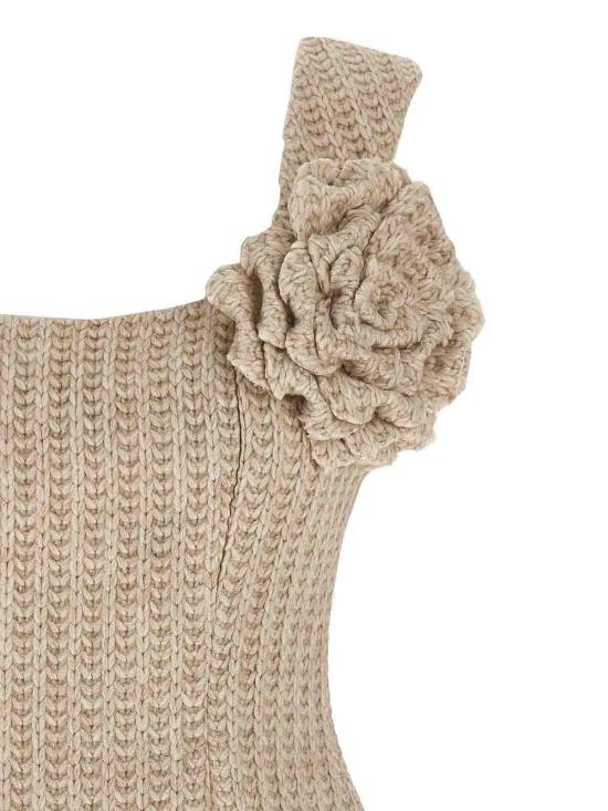  쥬세페 디 모라비토 숏팬츠 05FWDR479F0530323 Beige - GIUSEPPE DI MORABITO