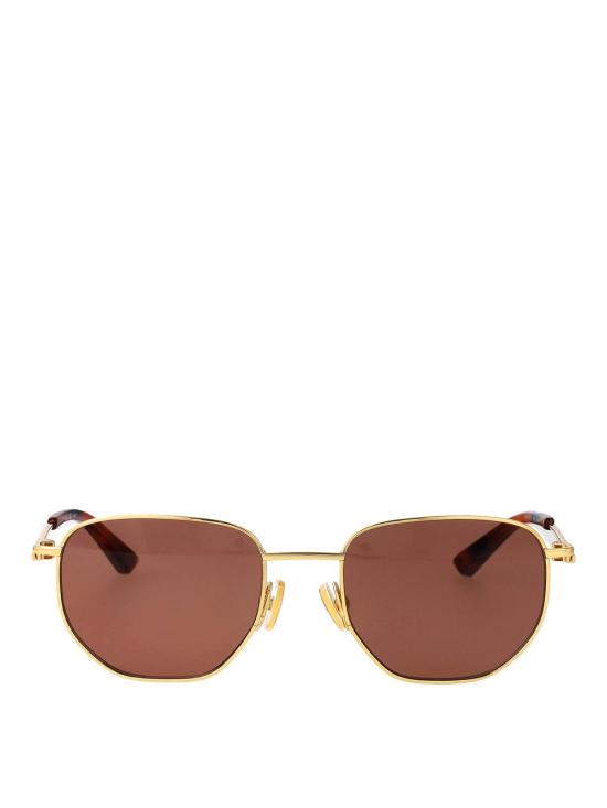 25FW 보테가베네타 선글라스 BV1301S008 GOLD