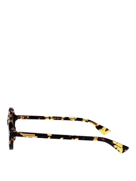 26SS 보테가베네타 선글라스 BV1430S002 Brown - BOTTEGA VENETA