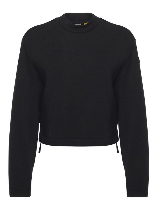  몽클레어 몽클레어 x EE72 바이 에드워드 에니풀 스웨트셔츠 K24038G0000289AYC999 Black