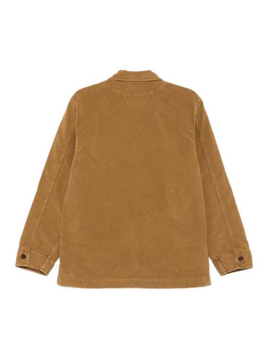 25FW CHESPEAKE 자켓 CHSPKAI25406STMALOTBC Brown - OTHER BRANDS