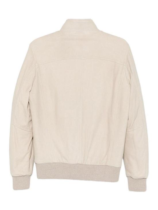  발바 자켓 51212LAVA0005005 Cream - BARBA