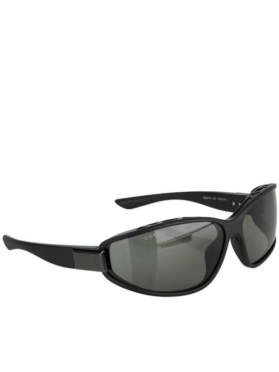 25FW 구찌 선글라스 840033J16911012 Black - GUCCI