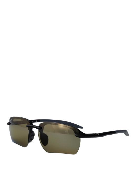 26SS 마우이짐 선글라스 HT3370202 Black - MAUI JIM