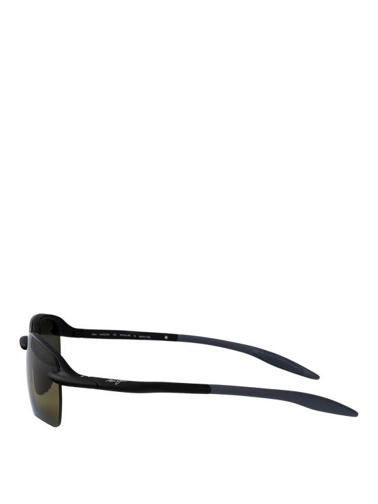 26SS 마우이짐 선글라스 HT3370202 Black - MAUI JIM