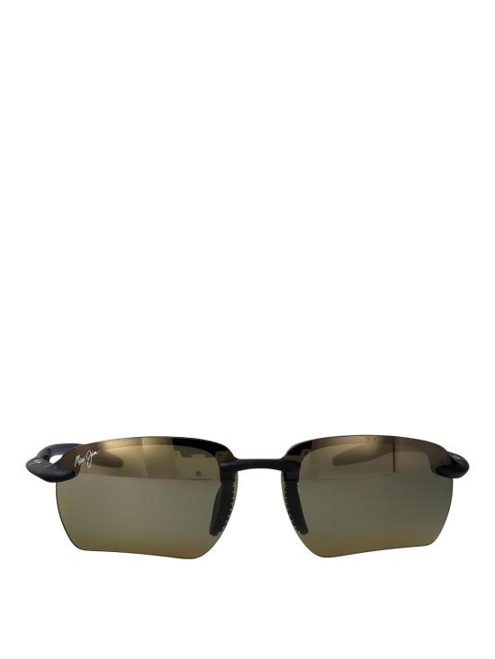 26SS 마우이짐 선글라스 HT3370202 Black