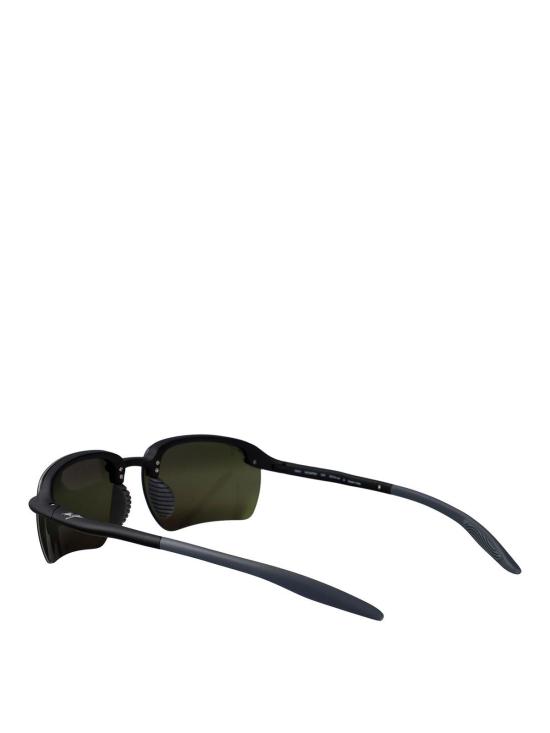 26SS 마우이짐 선글라스 HT3370202 Black - MAUI JIM