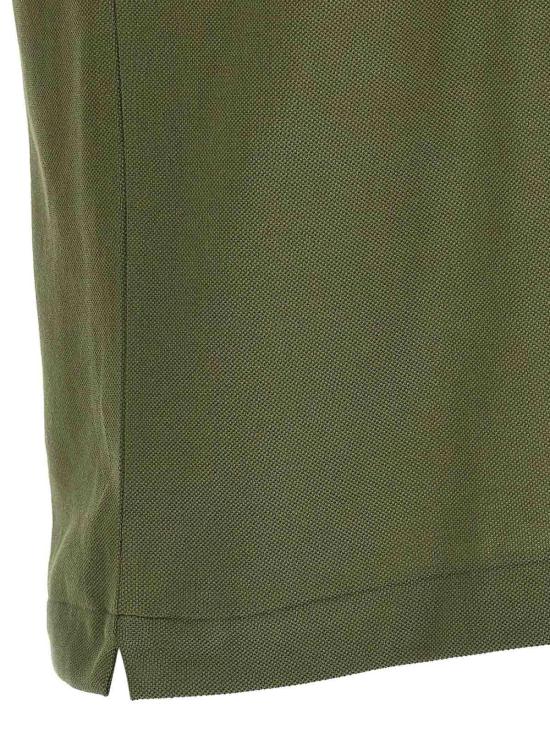  라코스테 클래식 핏 피케 폴로 셔츠 L1212E9F Green - LACOSTE