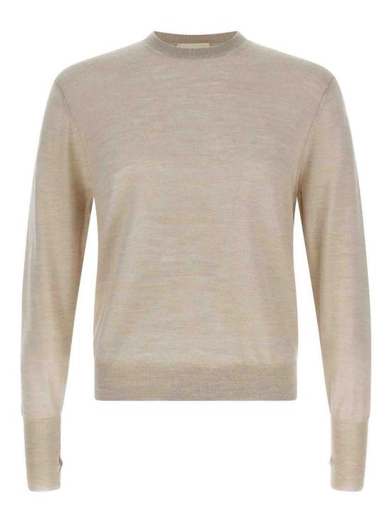  마리아 스웨터 YRK020E2 Beige