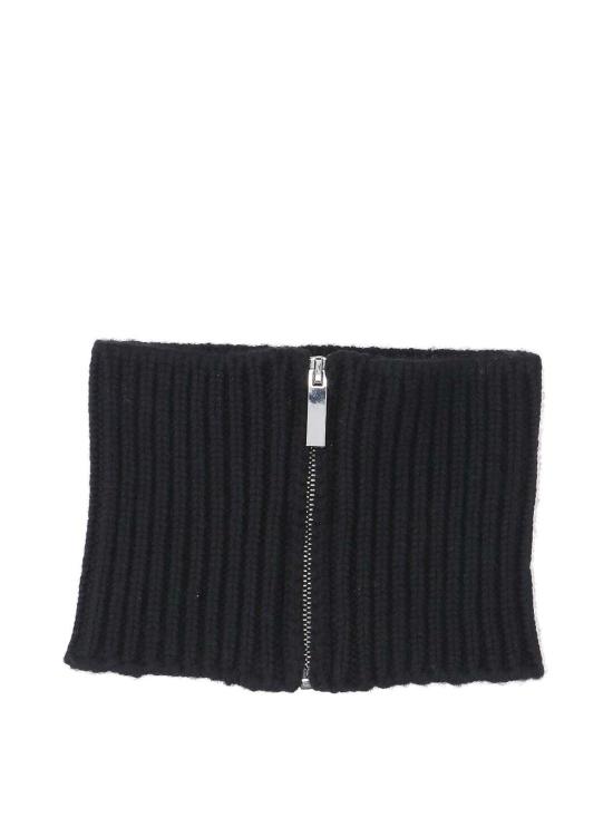  사 수 파이 머플러/스카프 W25950MWS0900 Black